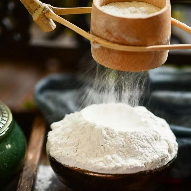 葛根粉